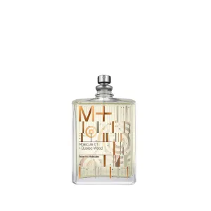 Molecule 01   Guaiac Wood