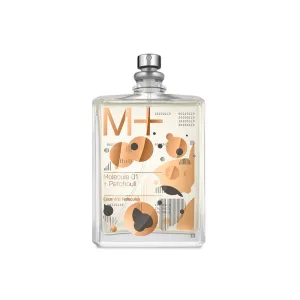 Molecule 01   Patchouli Eau De Toilette