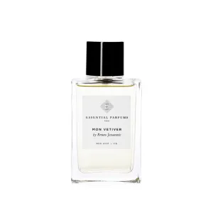 Mon Vetiver