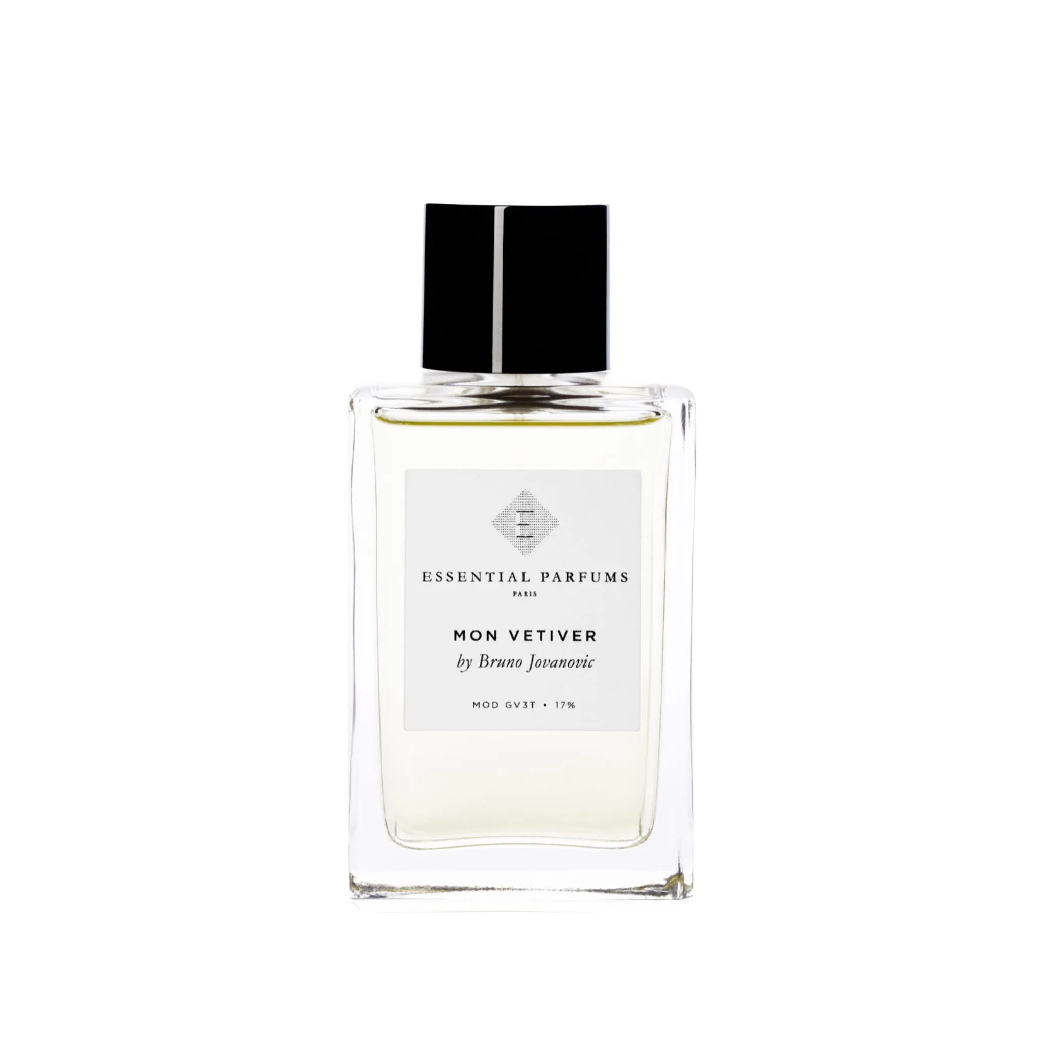 Mon Vetiver