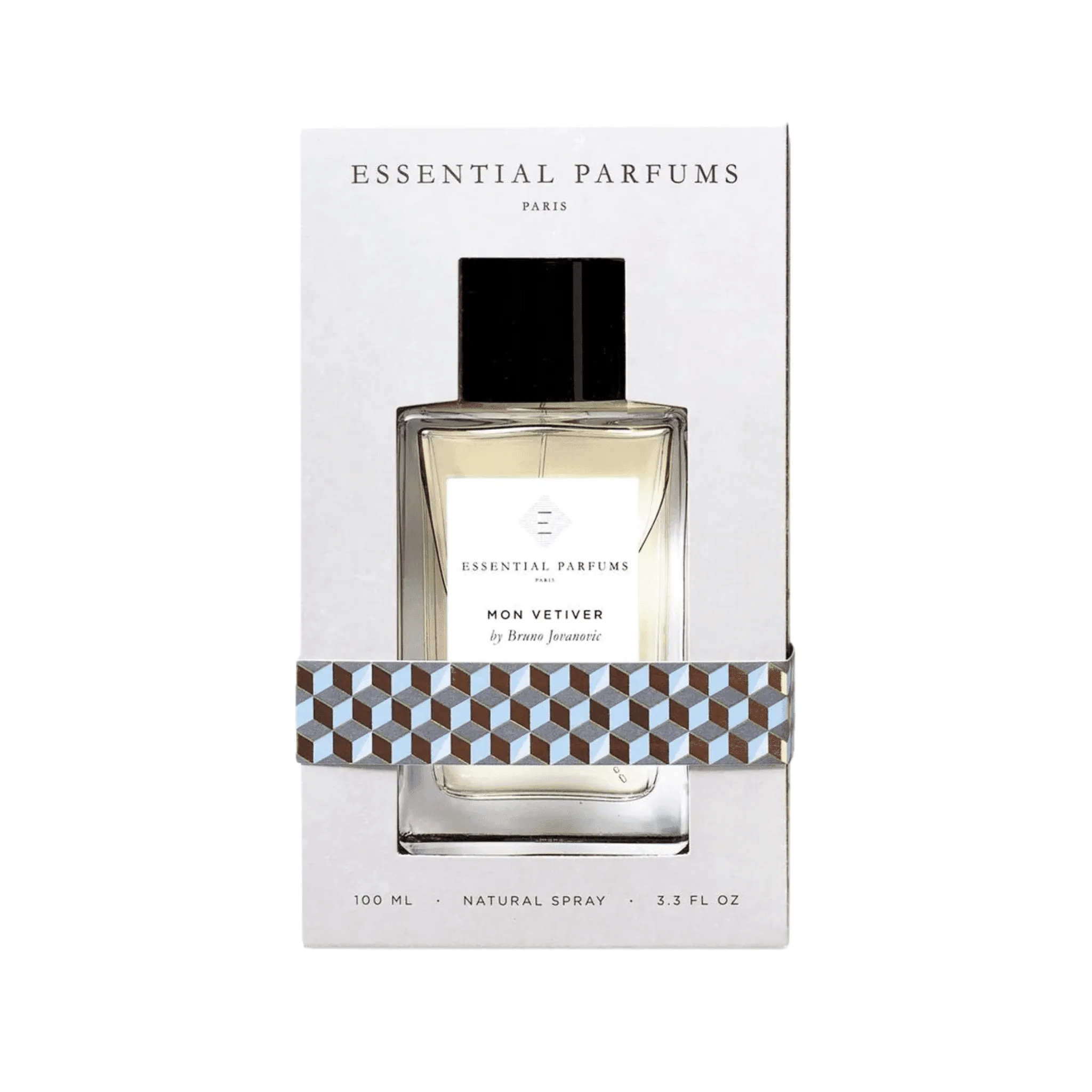 Mon Vetiver