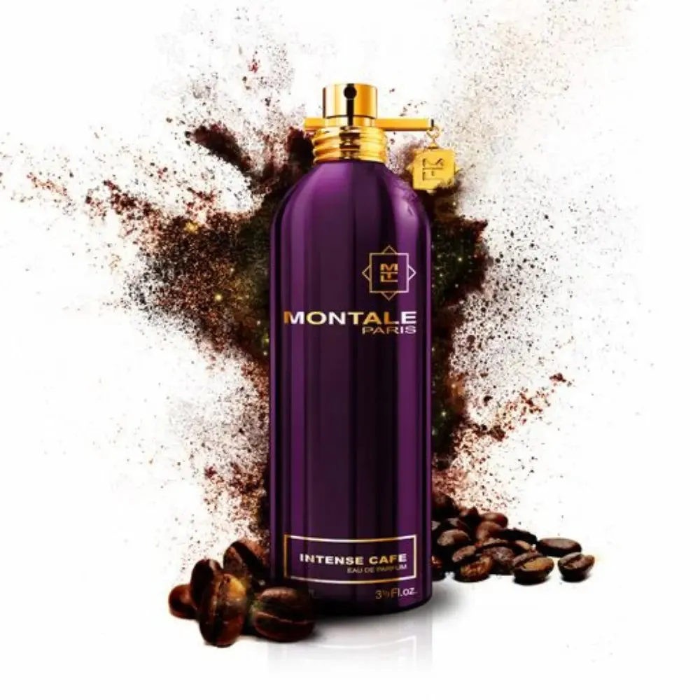 Montale Intense Cafe EDP 100ml