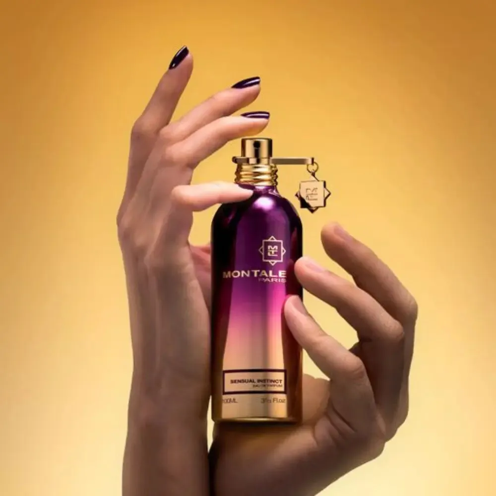 Montale Sensual Instinct EDP 100ml