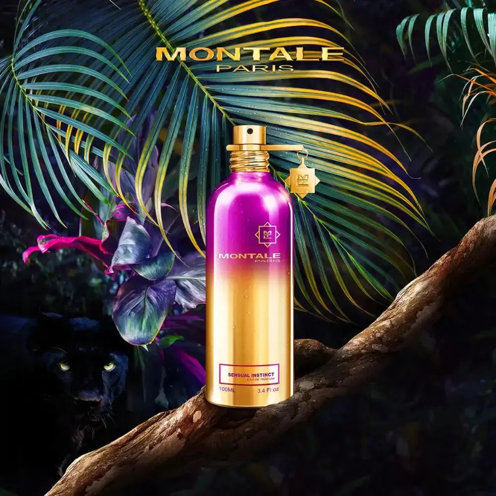 Montale Sensual Instinct EDP 100ml