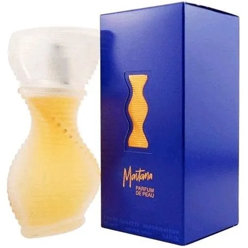 MONTANA PARFUM DE PEAU