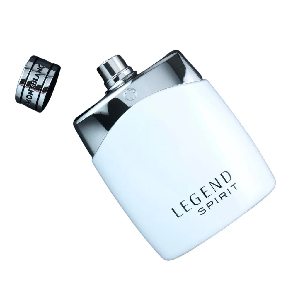 Montblanc Legend Spirit EDT