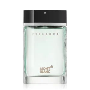 Montblanc Presence EDT for Men