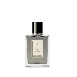 Mr Vetiver