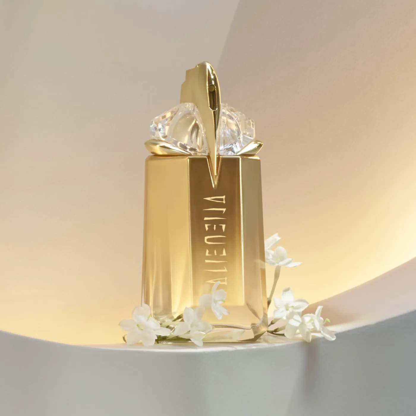 Mugler Alien Goddess EDP Intense