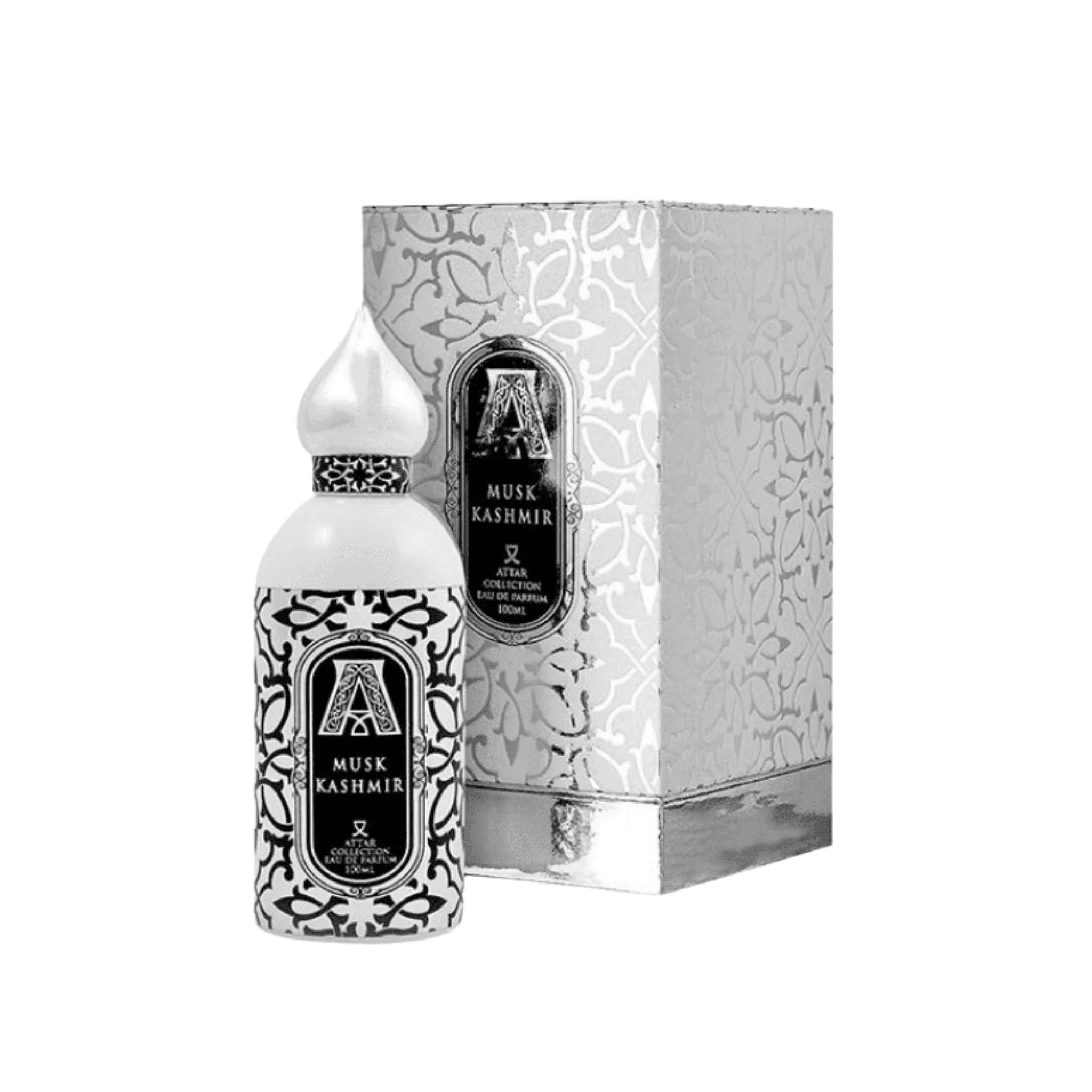 Musk Kashmir