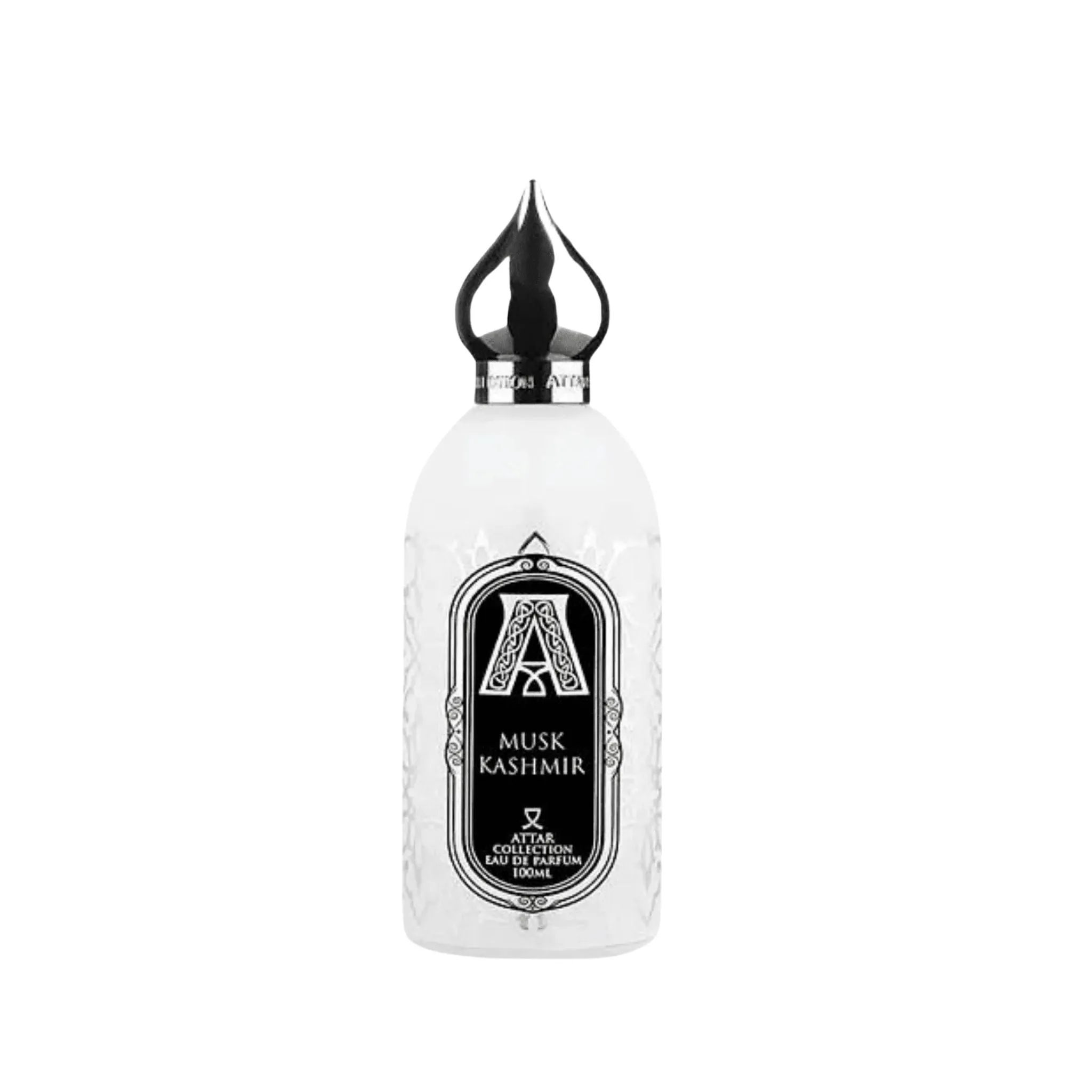 Musk Kashmir