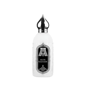 Musk Kashmir