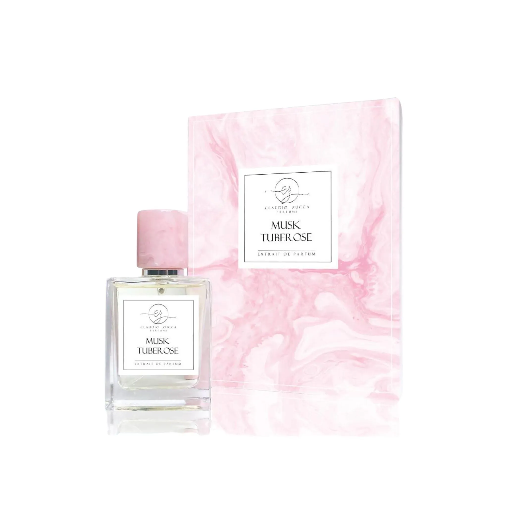 Musk Tuberose