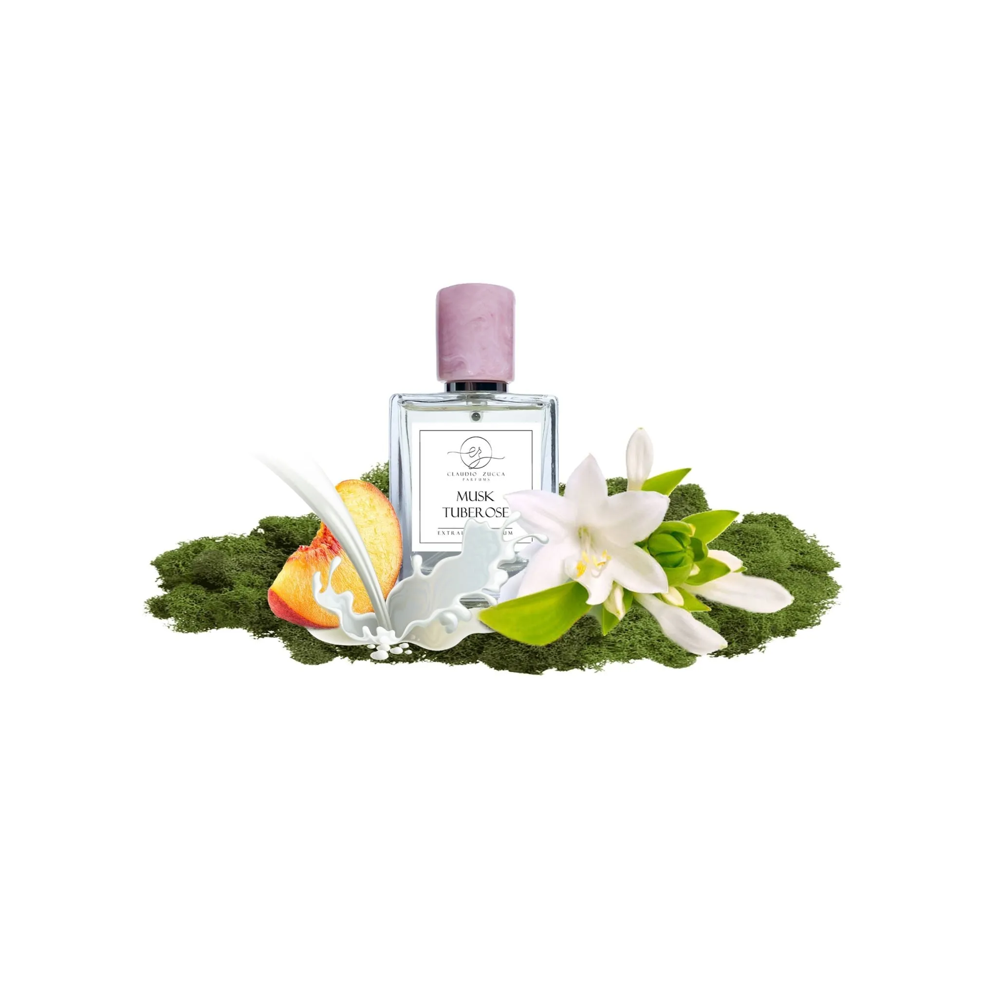Musk Tuberose