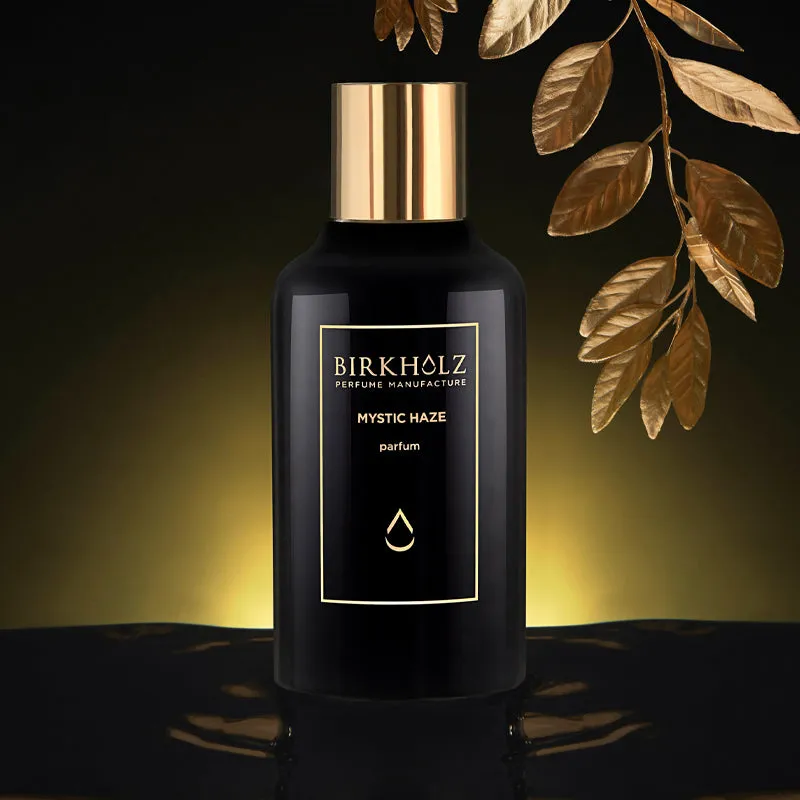 Mystic Haze Extrait de Parfum