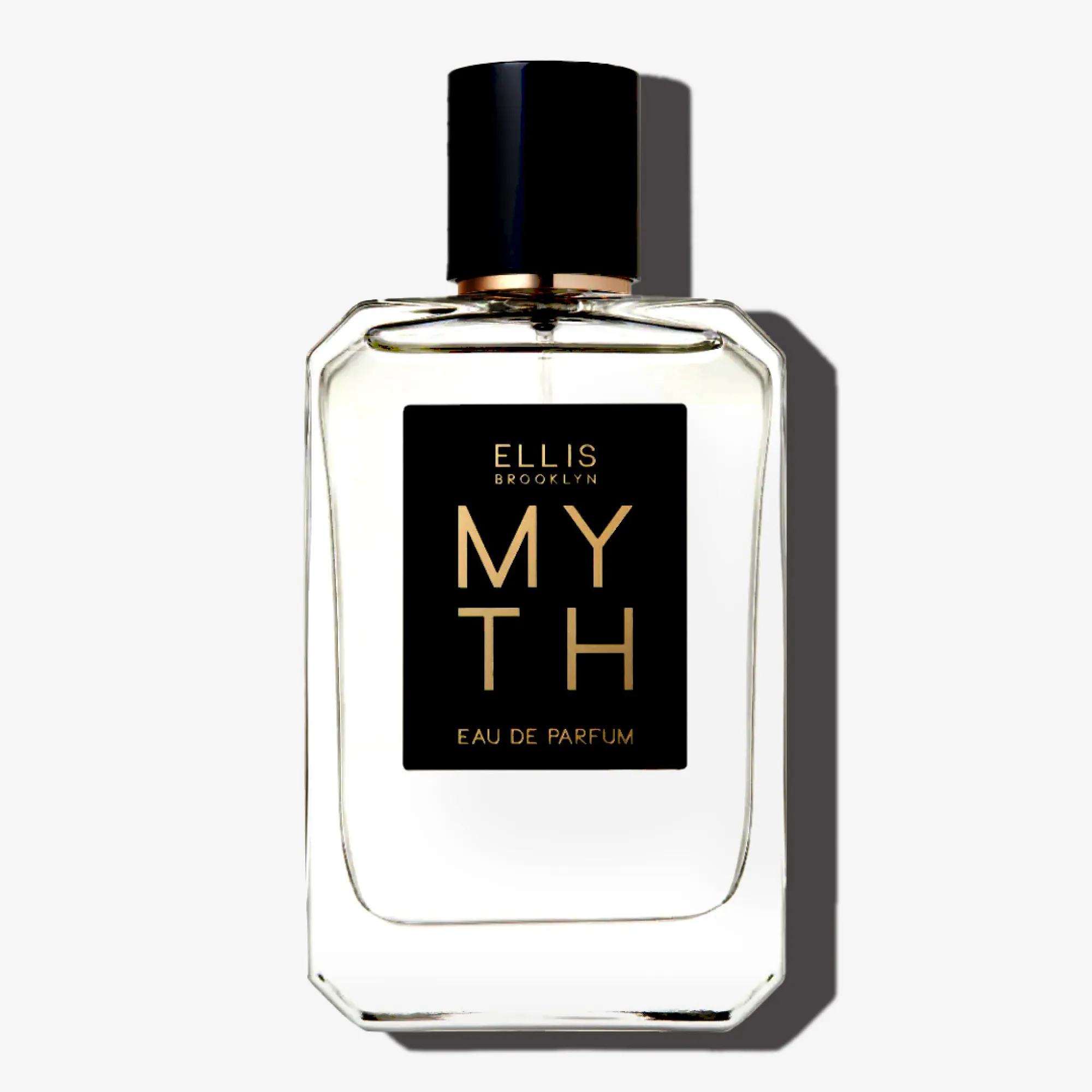 MYTH Eau De Parfum 100ml Ellis Brooklyn
