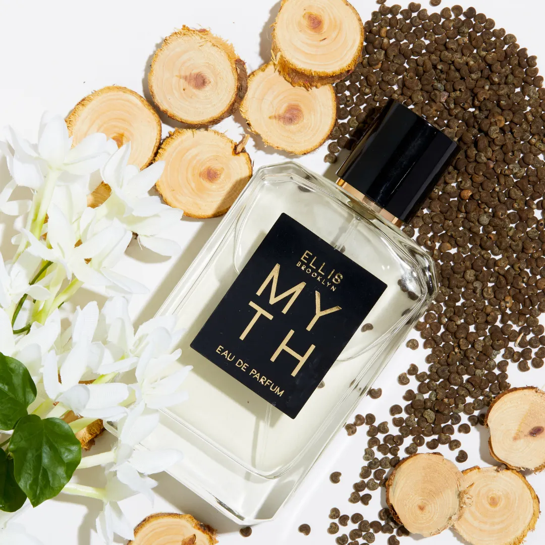 MYTH Eau De Parfum 100ml Ellis Brooklyn