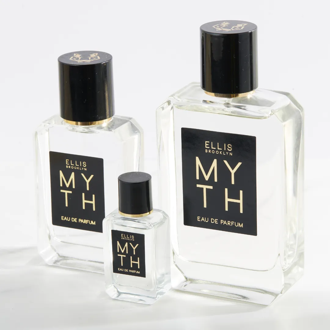 MYTH Eau De Parfum 100ml Ellis Brooklyn