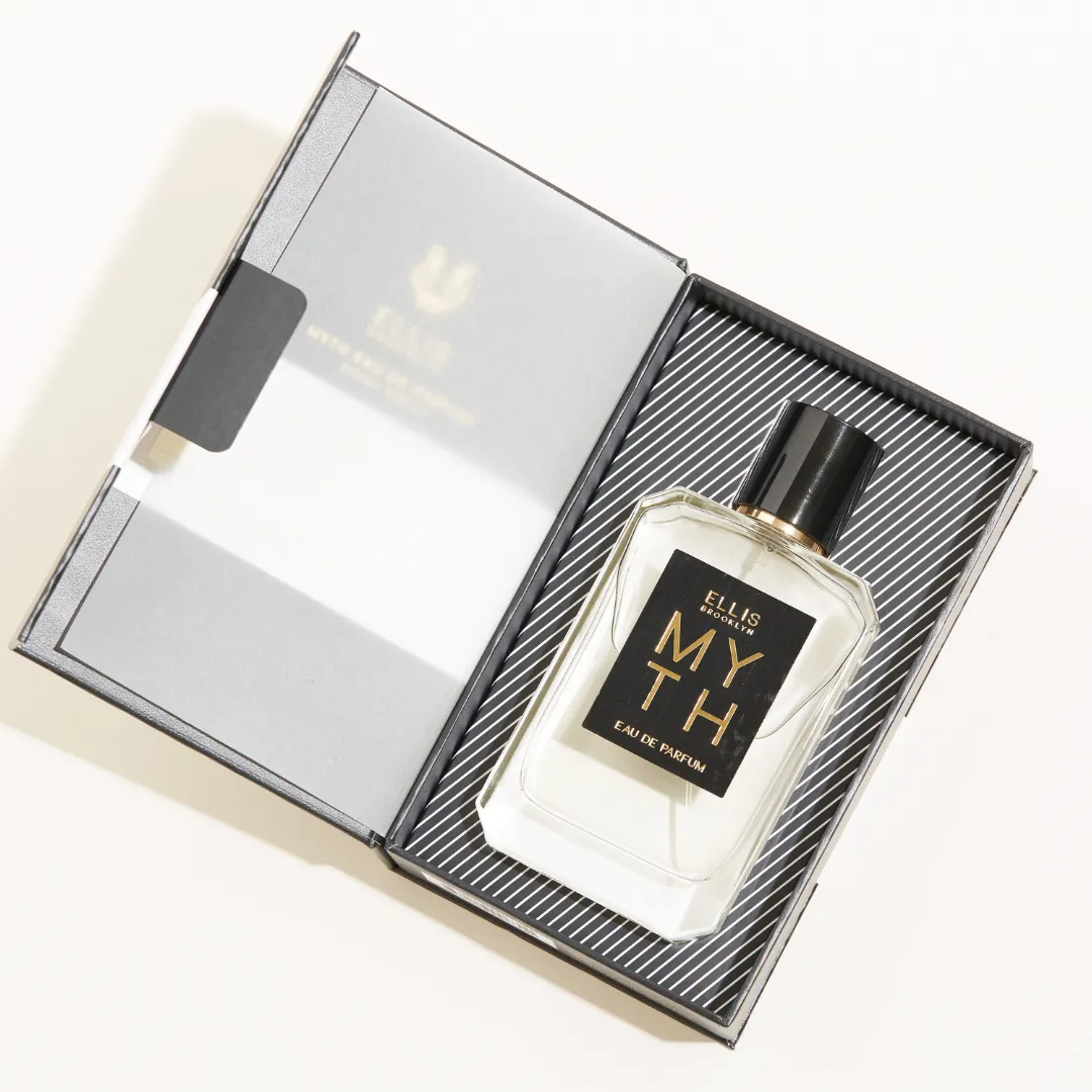 MYTH Eau De Parfum 100ml Ellis Brooklyn