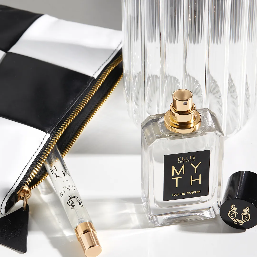 MYTH Eau De Parfum 100ml Ellis Brooklyn