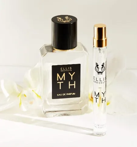 MYTH Eau De Parfum 1.5ml Vial Ellis Brooklyn