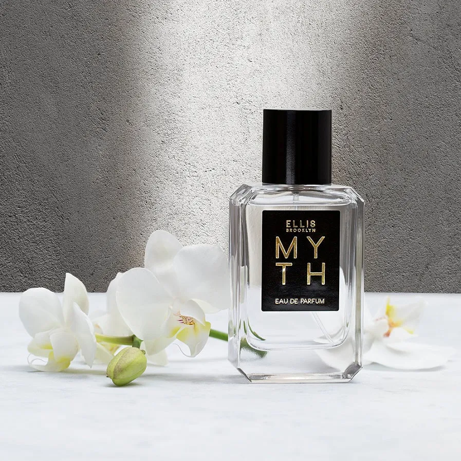 MYTH Eau De Parfum 1.5ml Vial Ellis Brooklyn