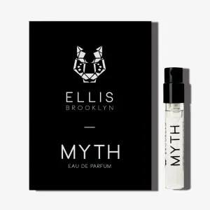 MYTH Eau De Parfum 1.5ml Vial Ellis Brooklyn