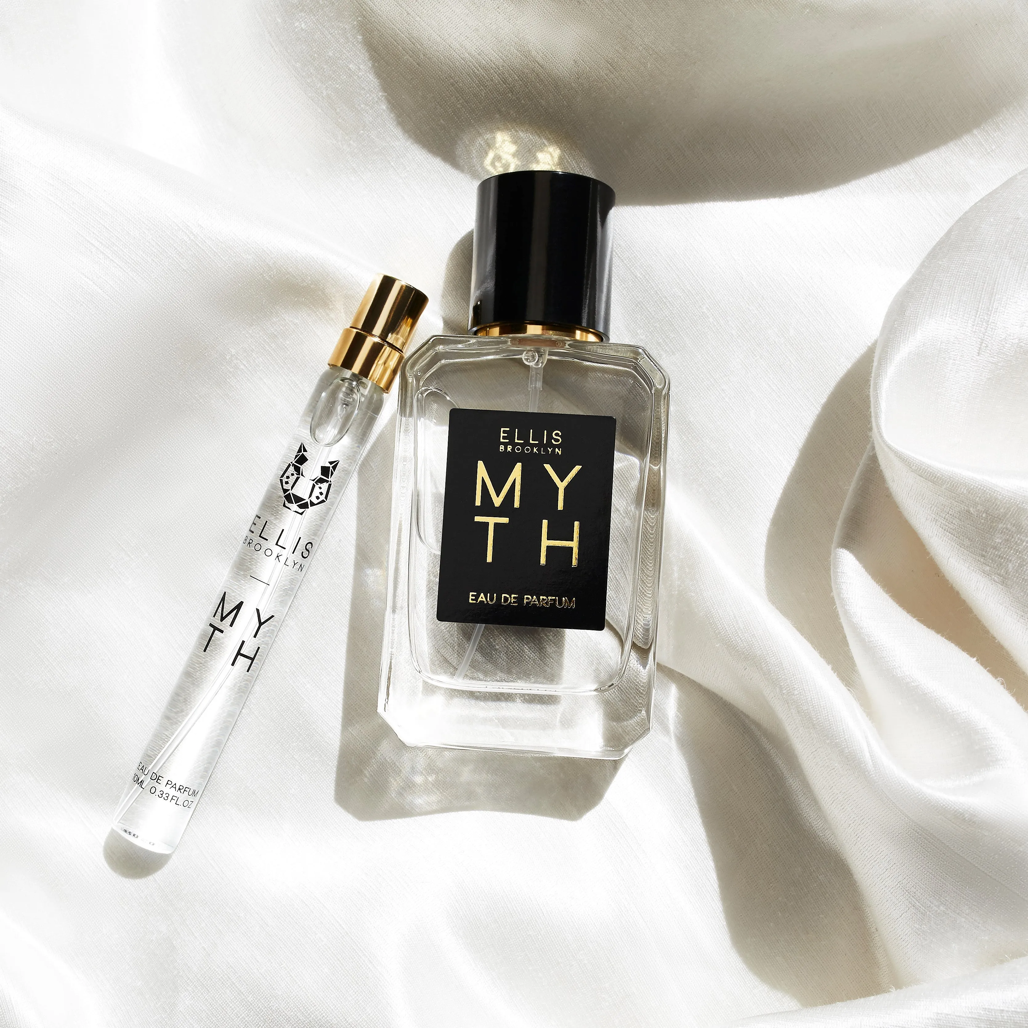 MYTH Eau De Parfum 1.5ml Vial Ellis Brooklyn