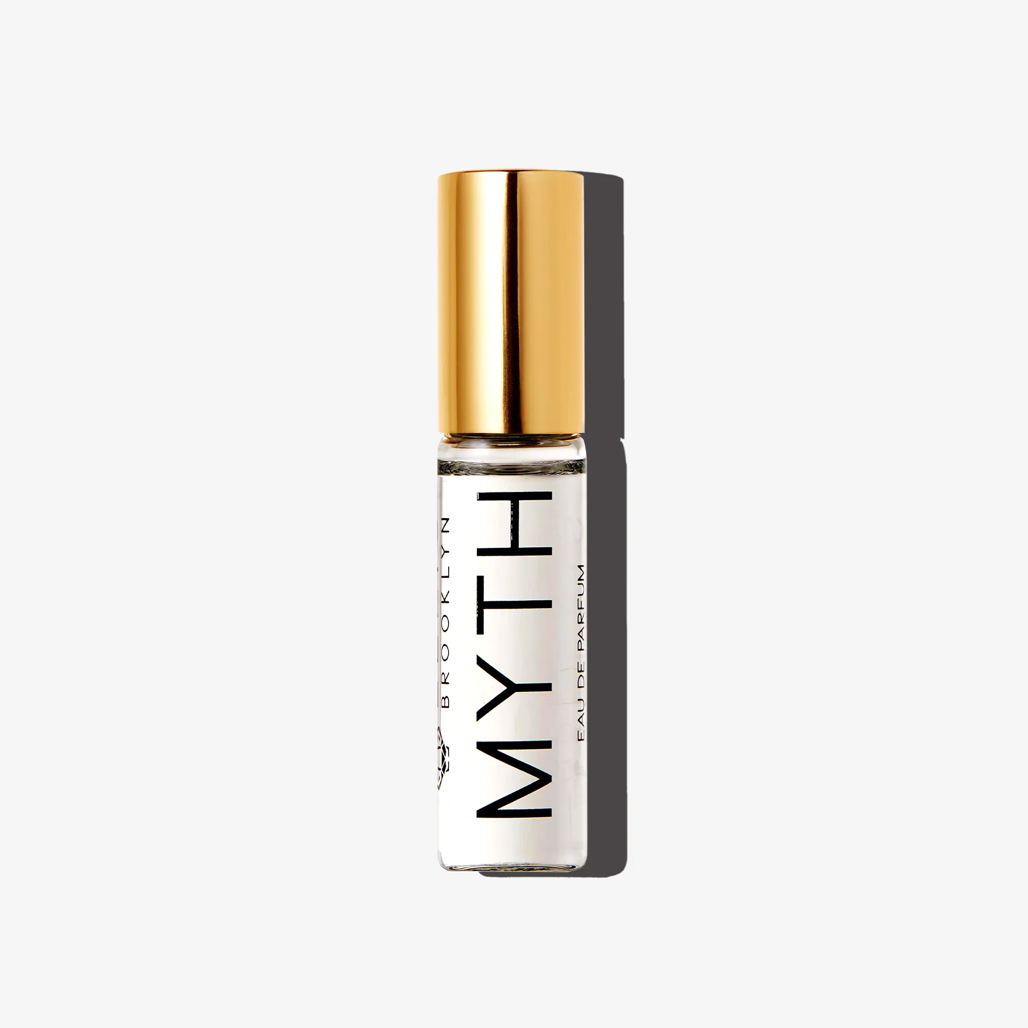 Myth Eau de Parfum 5ml Rollerball Ellis Brooklyn