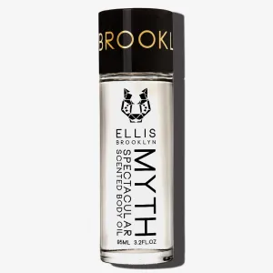 MYTH Spectacular Scented Body Oil Ellis Brooklyn