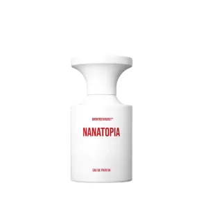 Nanatopia