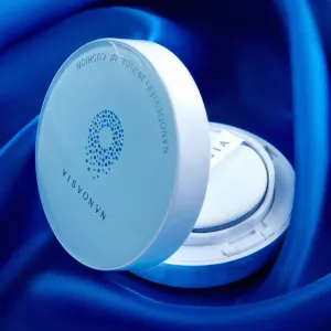 Nanodessert BC 5 Peptide Cushion SPF50 /PA  