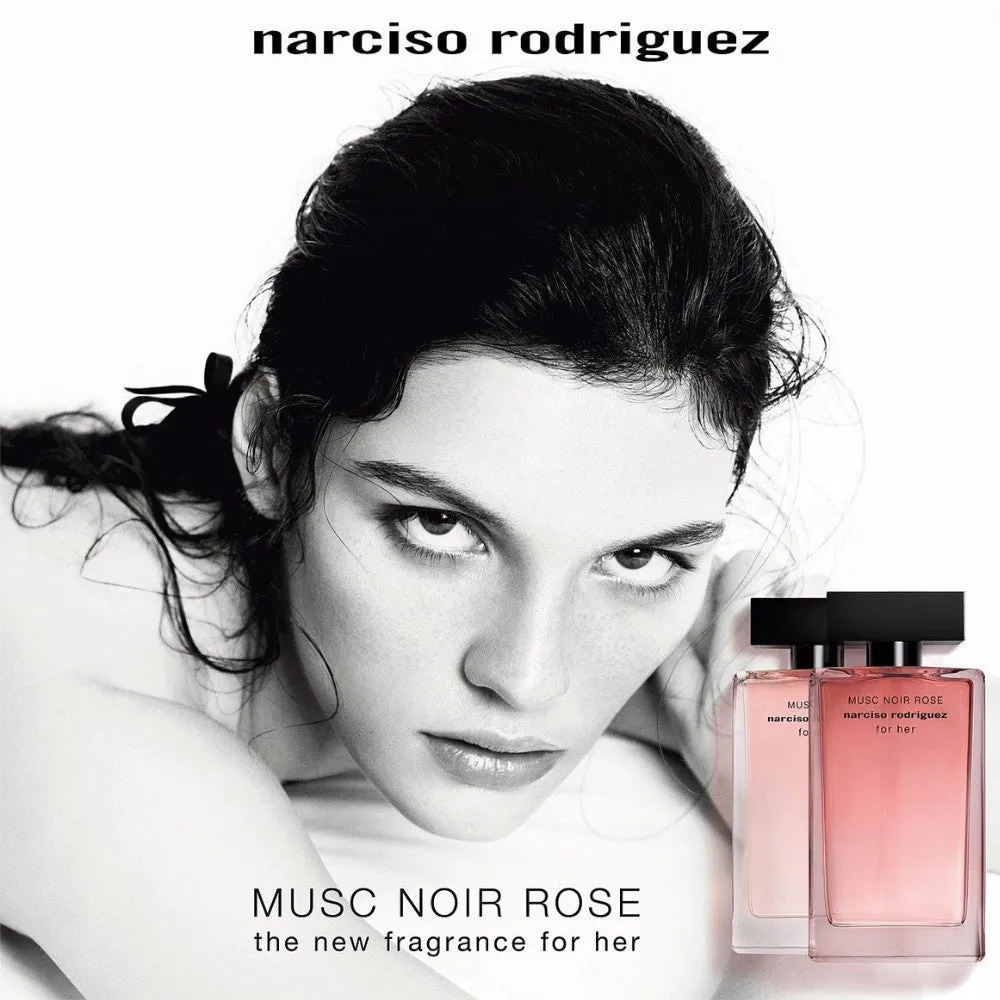 Narciso Rodriguez For Her Musc Noir EDP