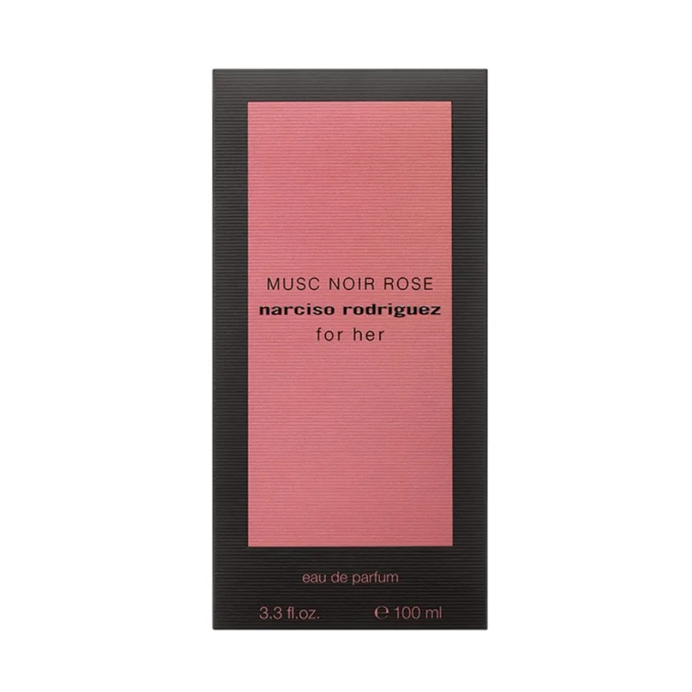 Narciso Rodriguez For Her Musc Noir EDP