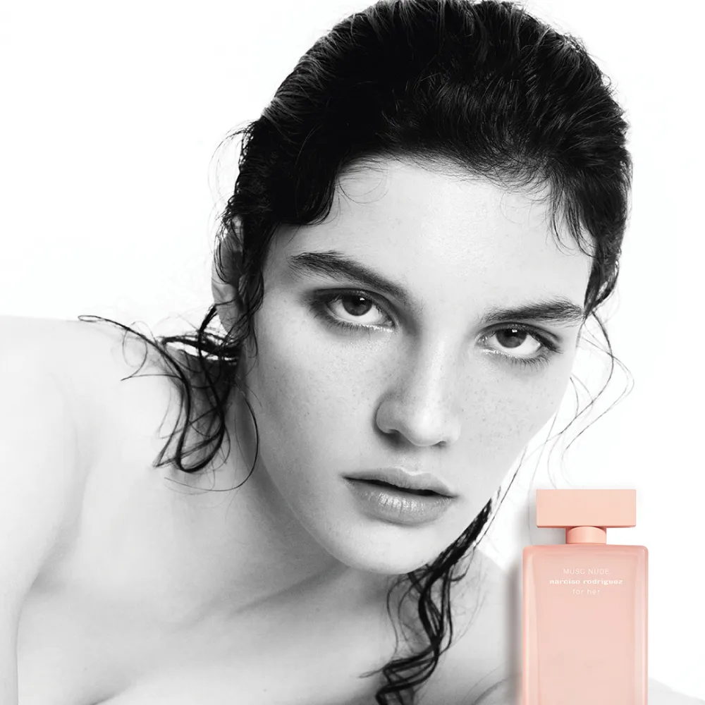 Narciso Rodriguez For Her Musc Nude EDP