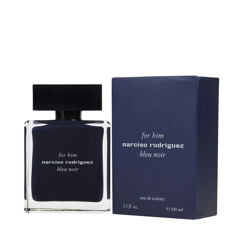 Narciso Rodriguez For Him Bleu Noir EDT