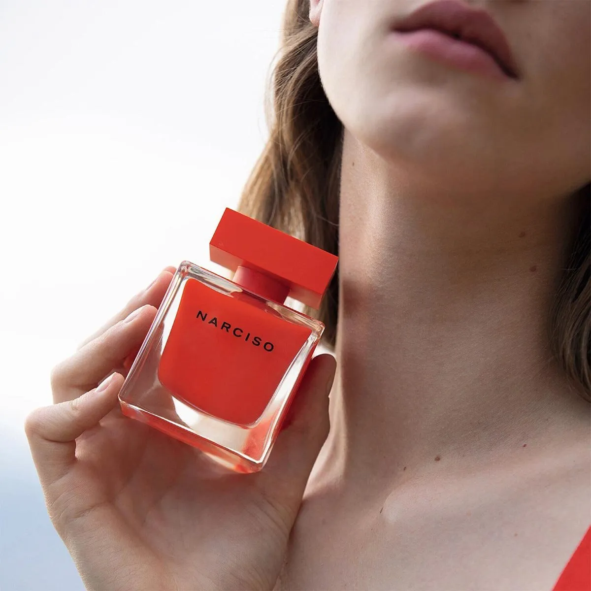 Narciso Rodriguez Rouge EDP For Women