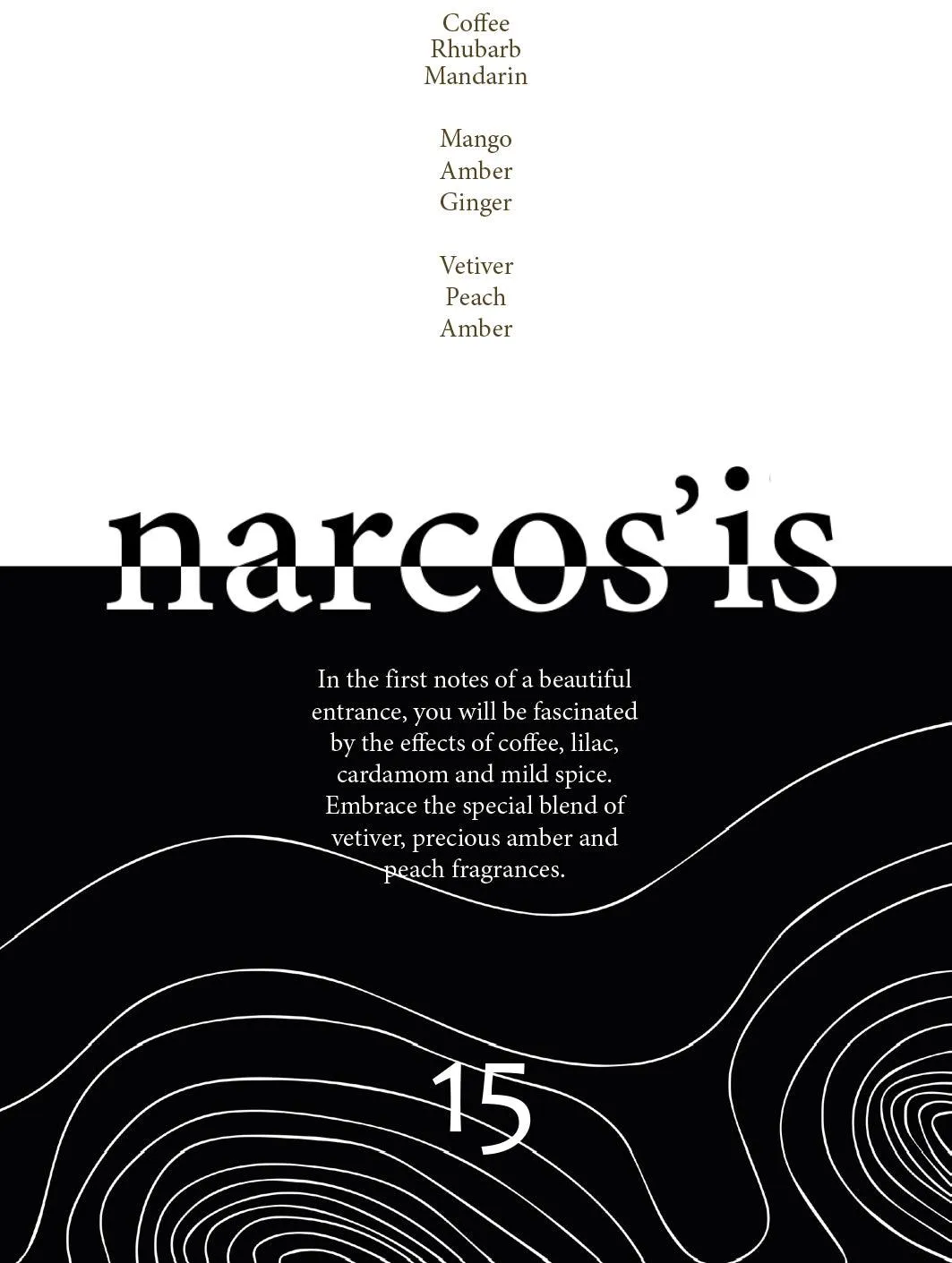 Narcos'is