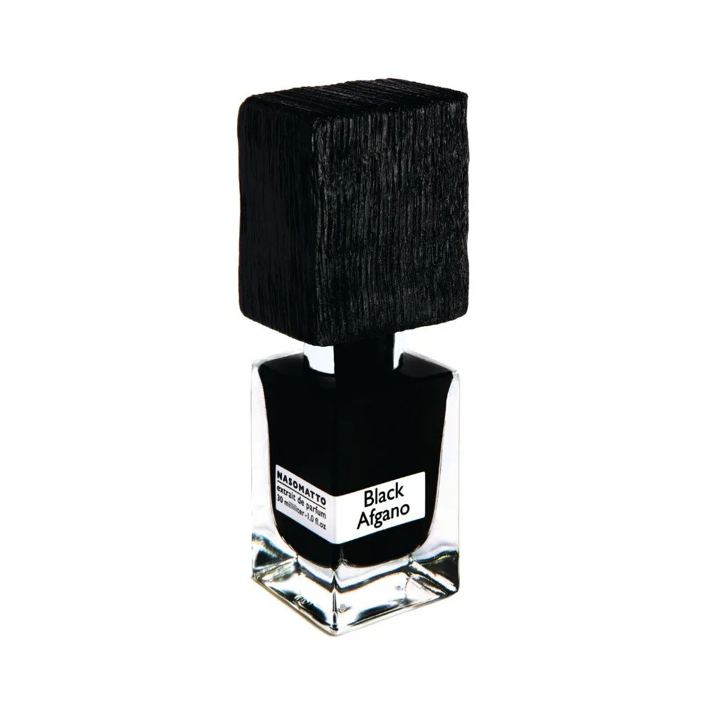 Nasomatto Black Afgano Extrait de Parfum 30ml