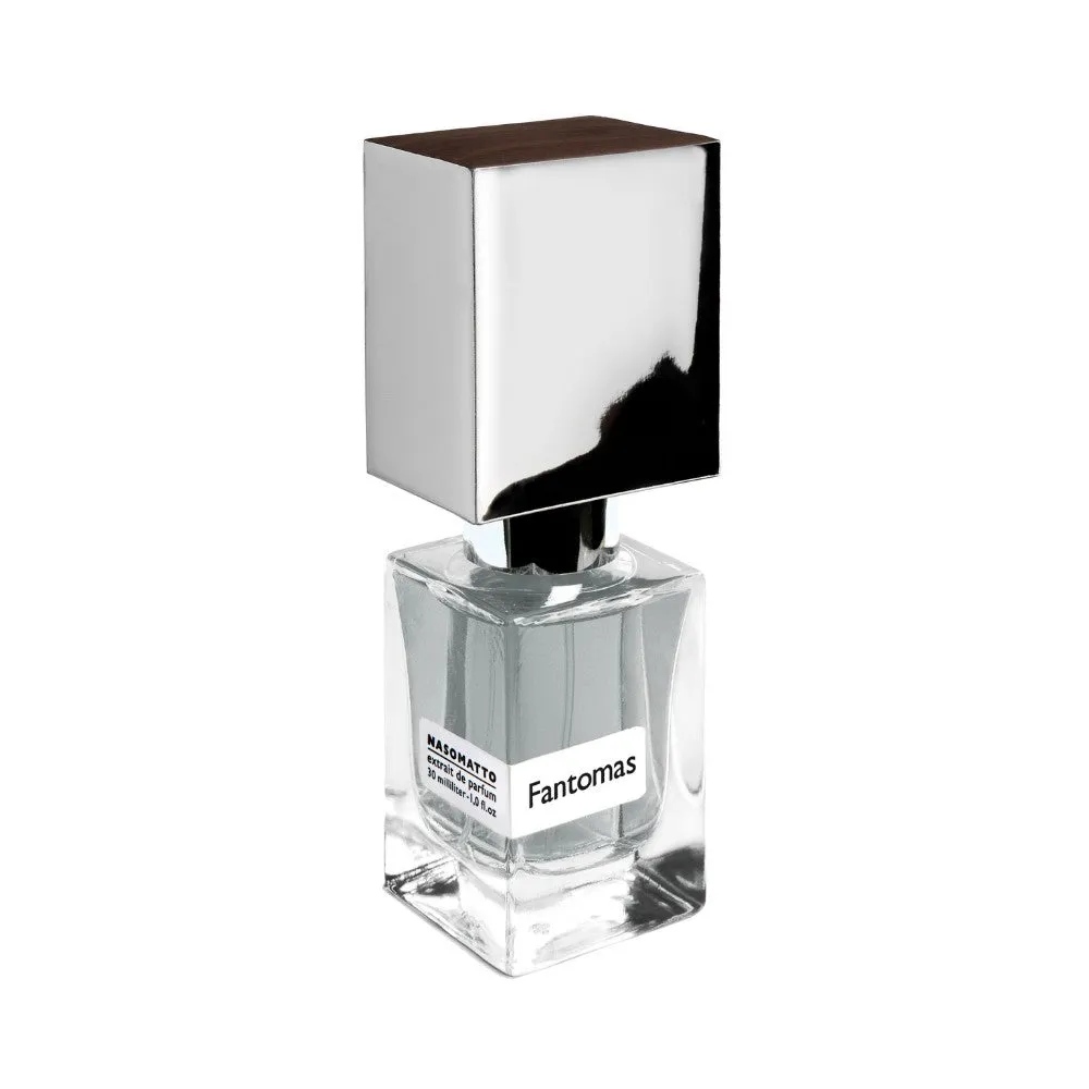Nasomatto Fantomas Extrait de Parfum 30ml