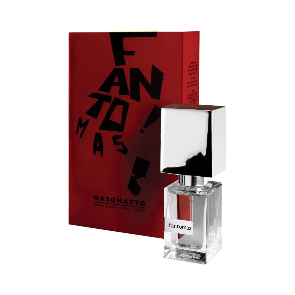 Nasomatto Fantomas Extrait de Parfum 30ml