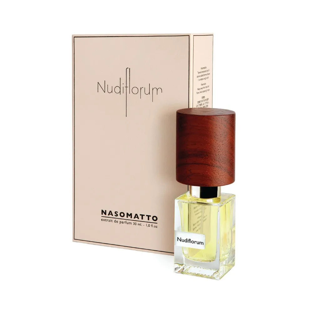 Nasomatto Nudiflorum Extrait de Parfum 30ml