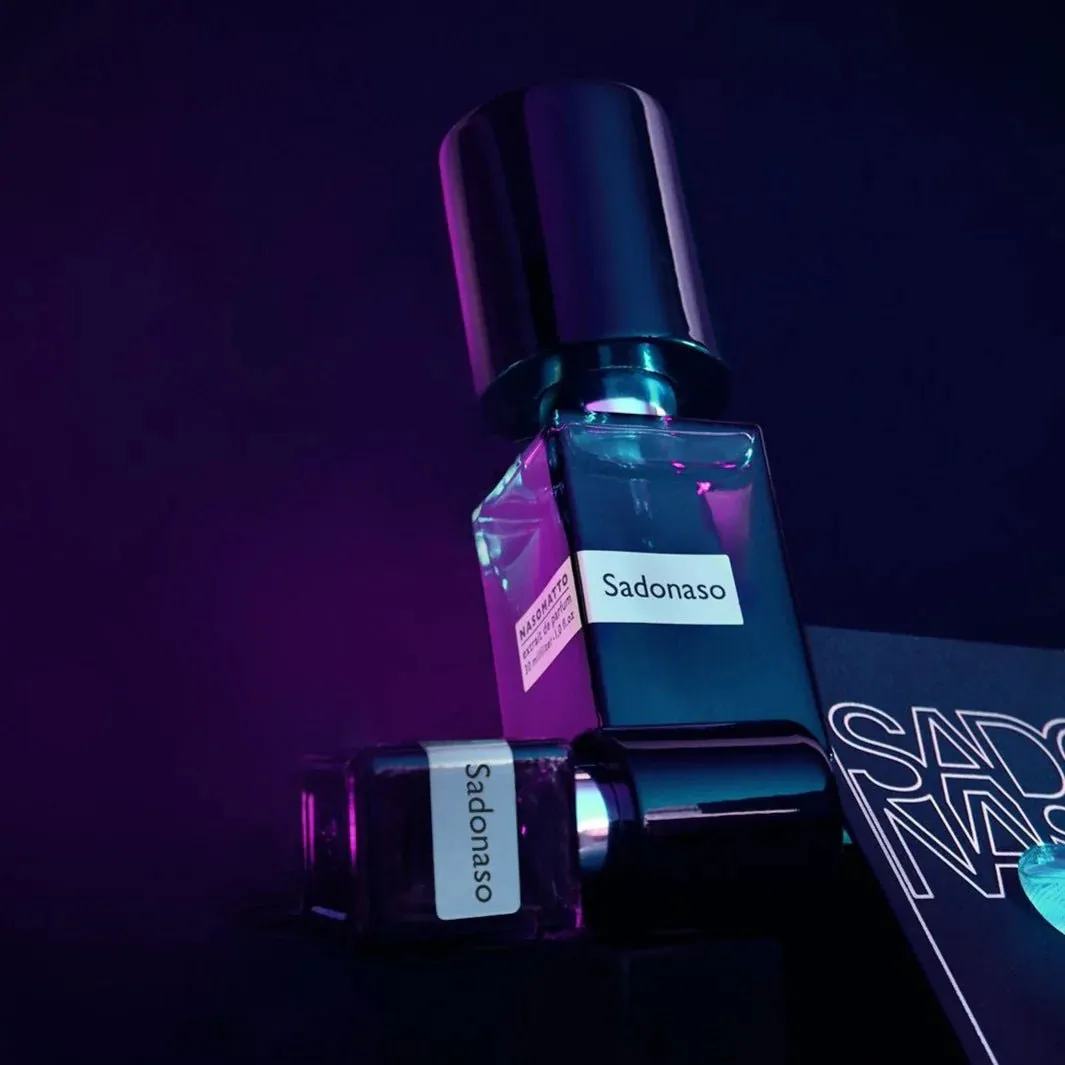 Nasomatto Sadonaso Extrait De Parfum