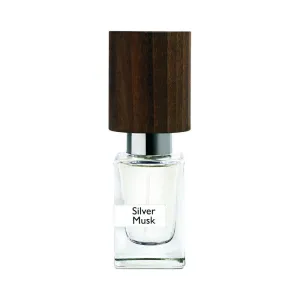 Nasomatto Silver Musk Extrait de Parfum 30ml