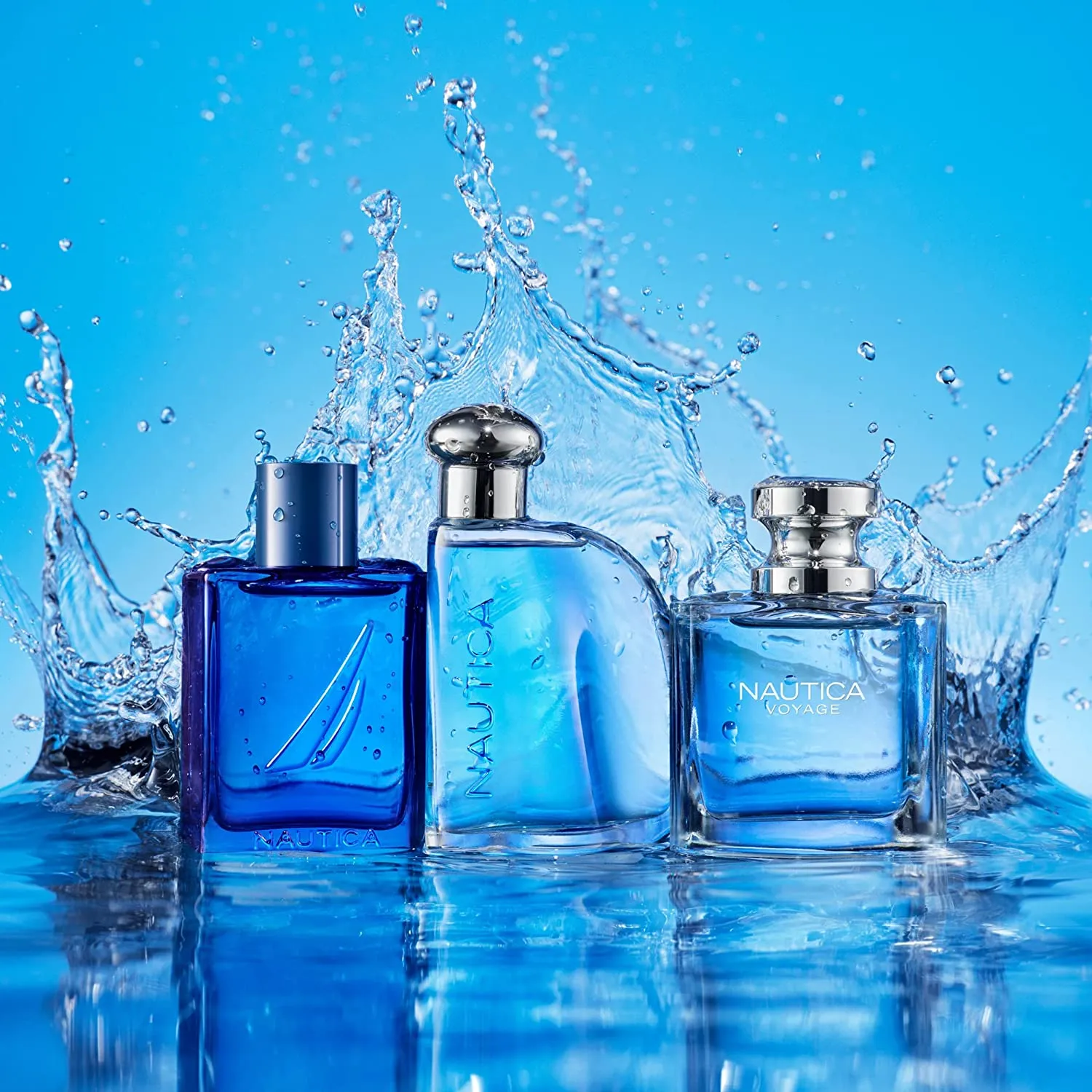 Nautica Blue EDT For Men