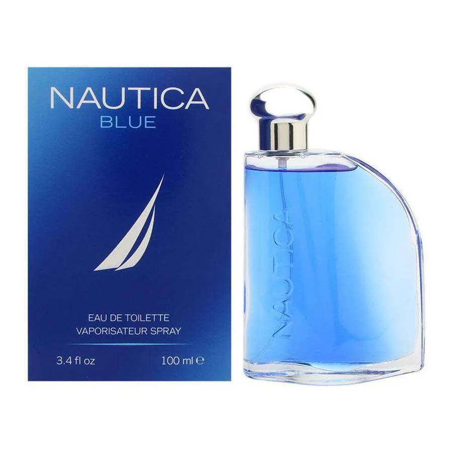 Nautica Blue EDT For Men