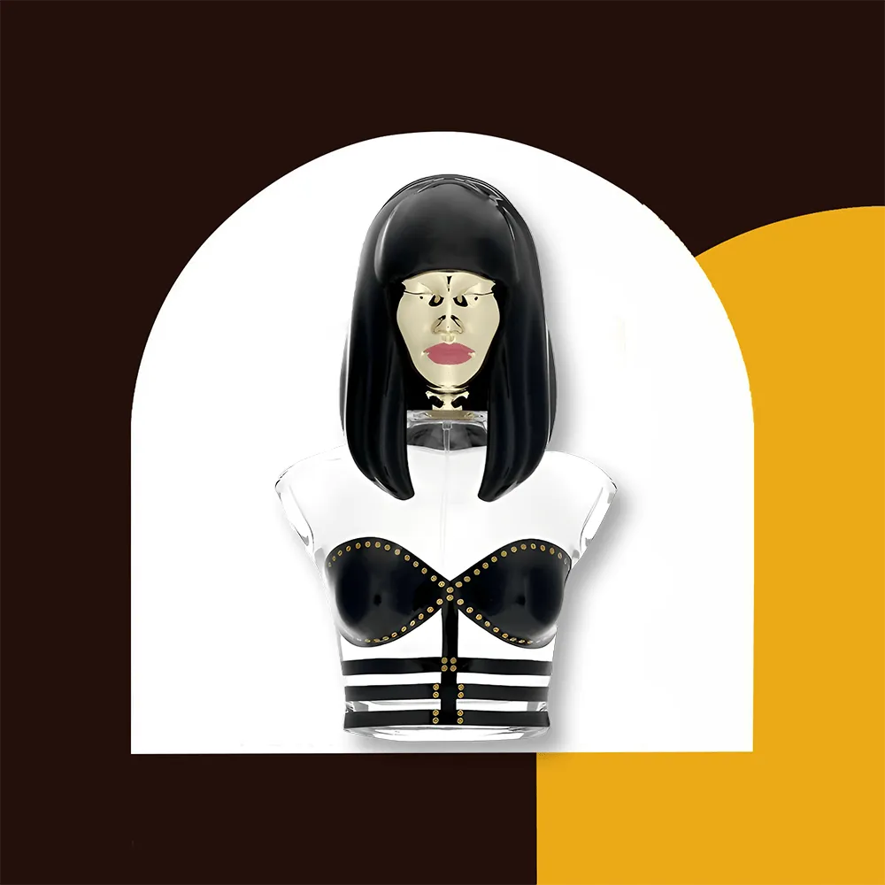 Nicki Minaj Onika Fine Fragrance Mist