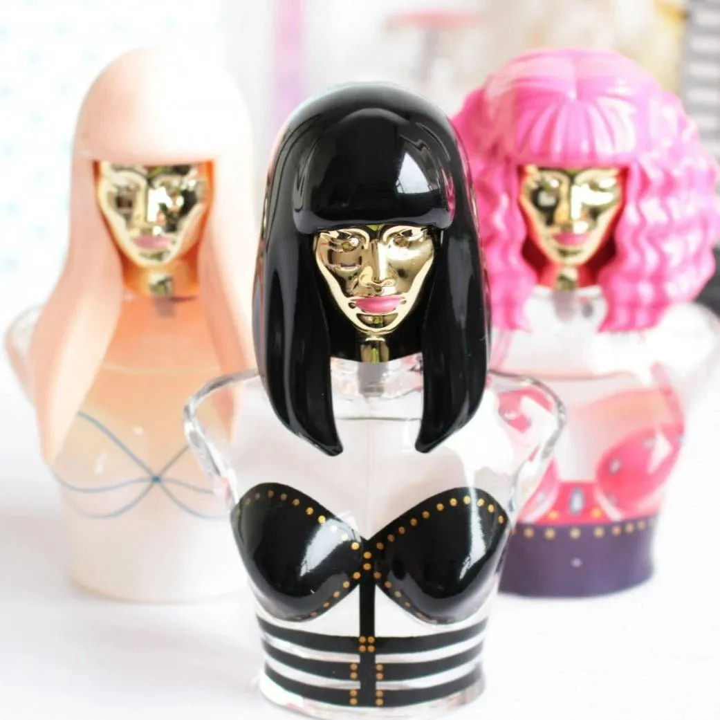 Nicki Minaj Onika Fine Fragrance Mist