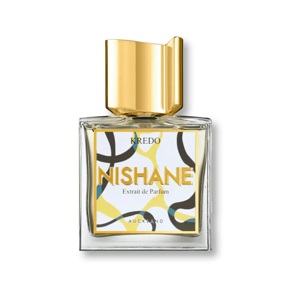 Nishane Kredo Extrait De Parfum