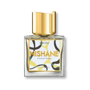 Nishane Kredo Extrait De Parfum